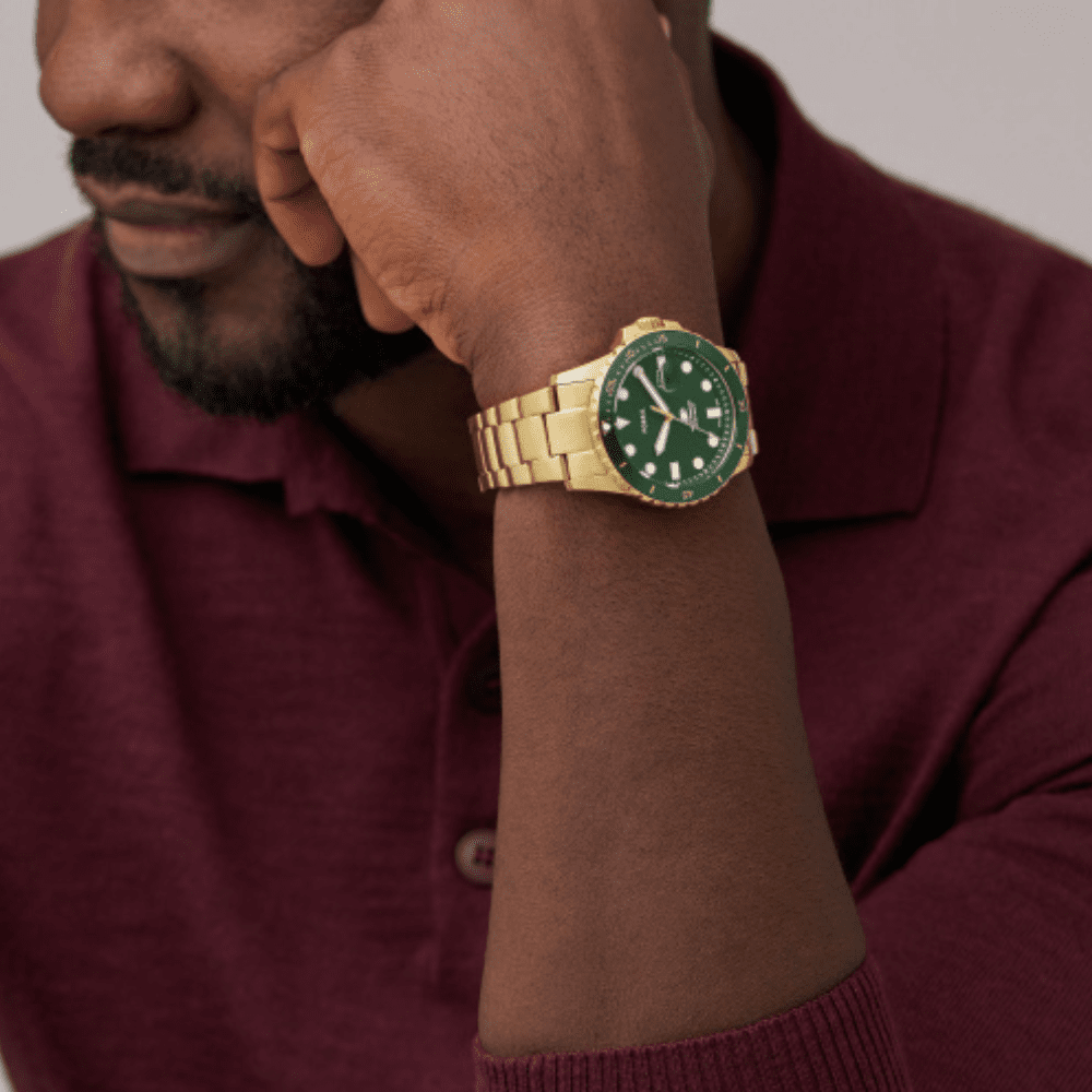 Fossil Watch - Karen's Fine Jewellery