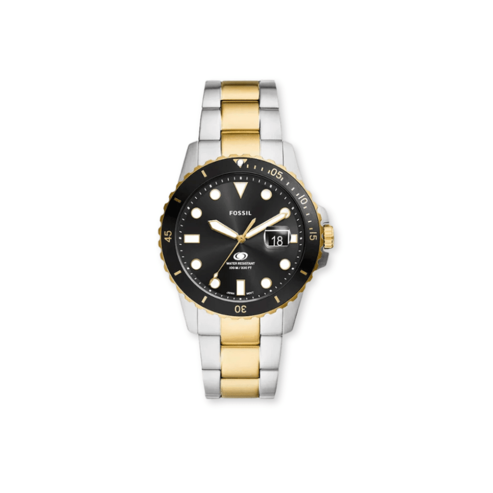 Fossil Watch - Karen's Fine Jewellery