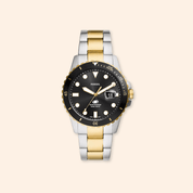 Fossil Watch - Karen's Fine Jewellery