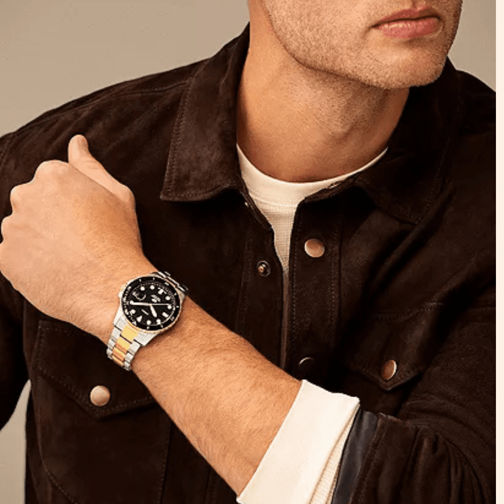 Fossil Watch - Karen's Fine Jewellery