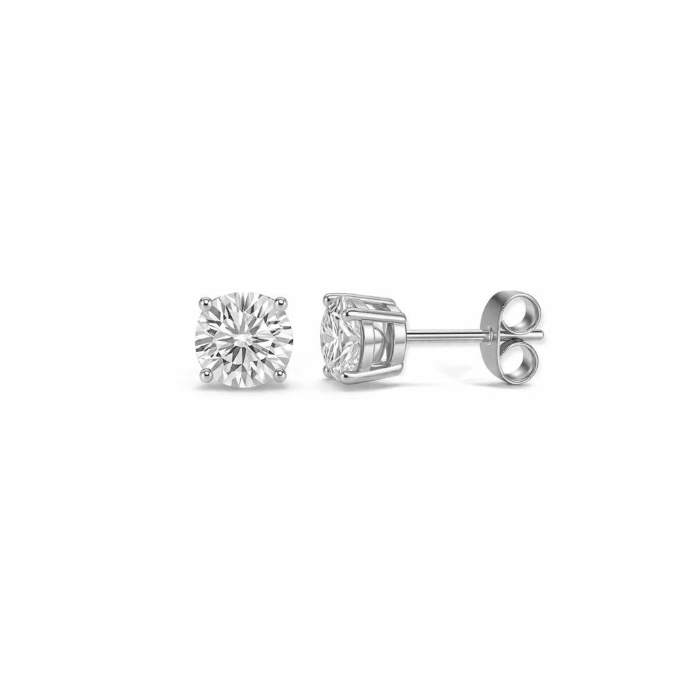Z Studs - Karen's Fine Jewellery