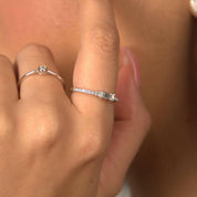 Grace Ring - Karen's Fine Jewellery