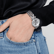 Guess Bow Watch - Karen's Fine Jewellery
