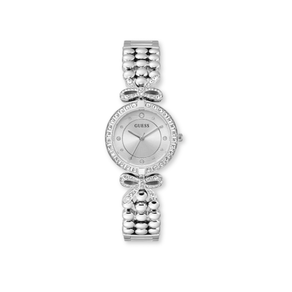 Guess Bow Watch - Karen's Fine Jewellery