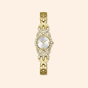 Guess Crystal Watch - Karen's Fine Jewellery