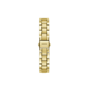Guess Gold - Tone Analog Watch - Karen's Fine Jewellery