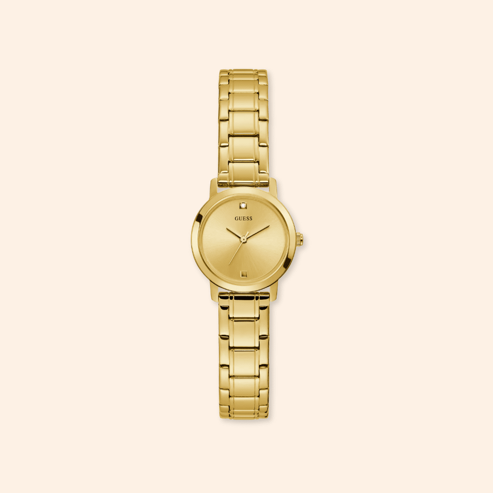 Guess Minimalist Watch - Karen's Fine Jewellery