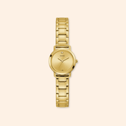 Guess Minimalist Watch - Karen's Fine Jewellery