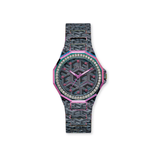Montre Guess Multicolore