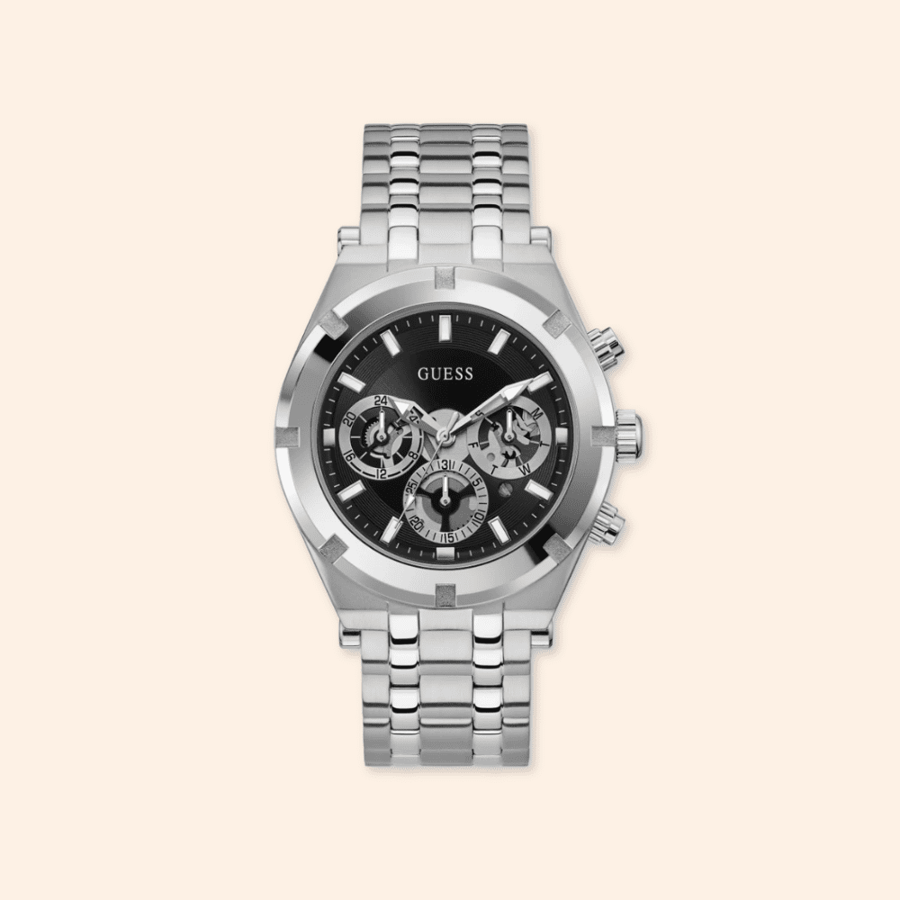 Guess Watch - Karen's Fine Jewellery