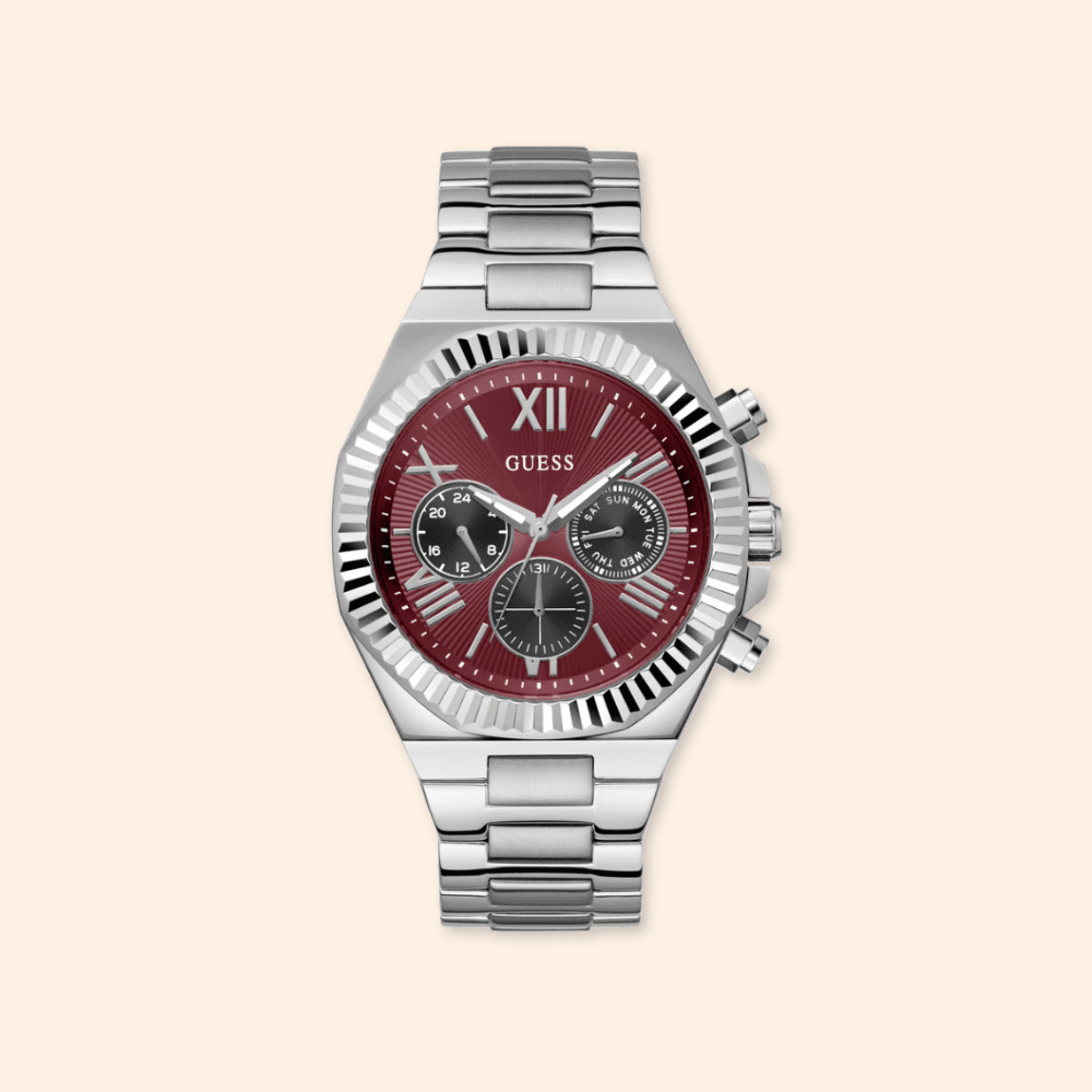 Guess Watch - Karen's Fine Jewellery