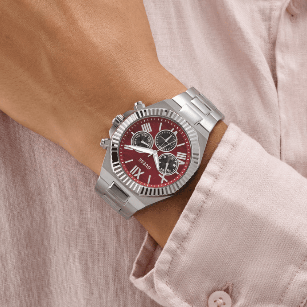 Guess Watch - Karen's Fine Jewellery