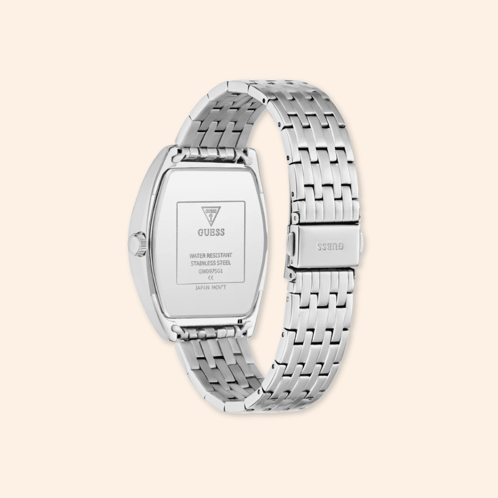 Guess Watch - Karen's Fine Jewellery