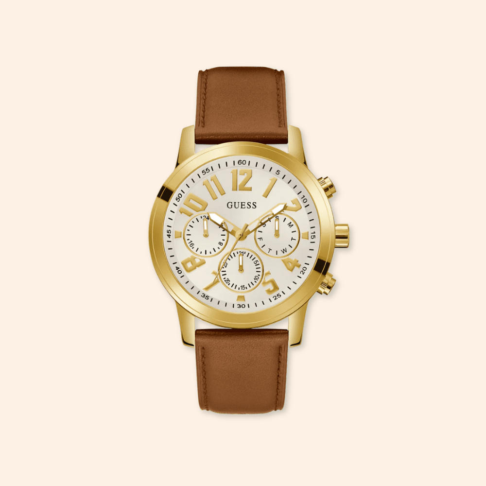 Guess Watch - Karen's Fine Jewellery