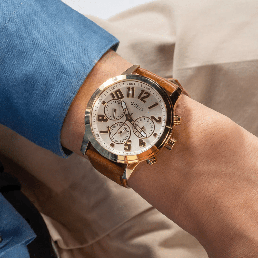 Guess Watch - Karen's Fine Jewellery