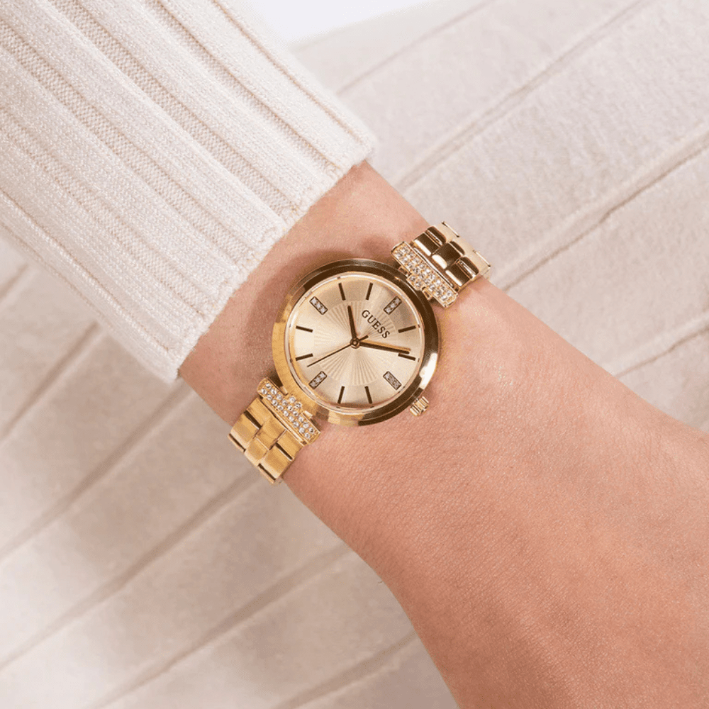 Guess Watch - Karen's Fine Jewellery
