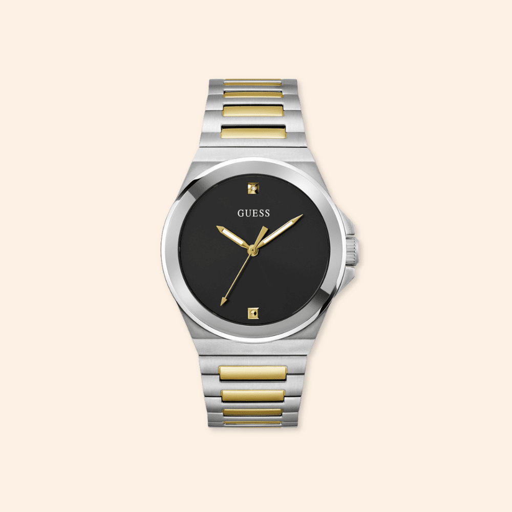 Guess Watch - Karen's Fine Jewellery