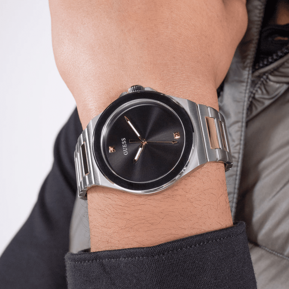 Guess Watch - Karen's Fine Jewellery