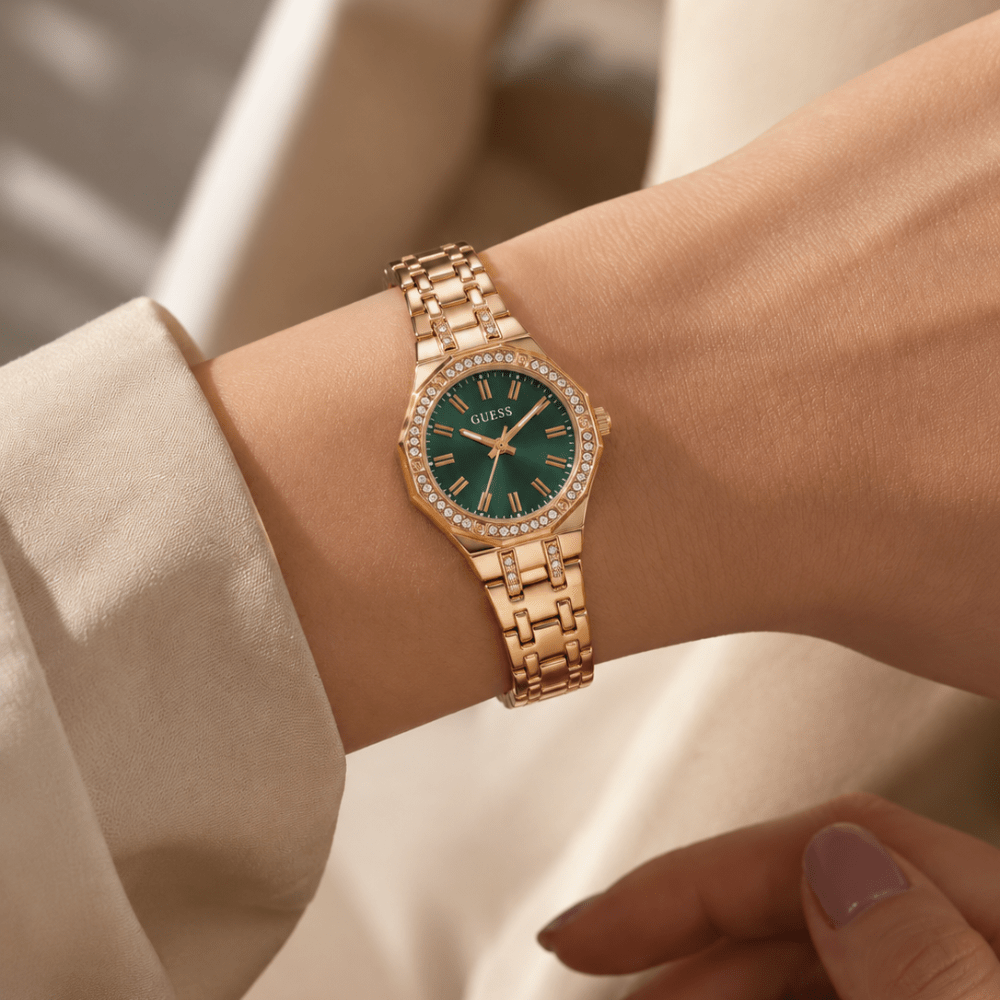 Guess Watch - Karen's Fine Jewellery