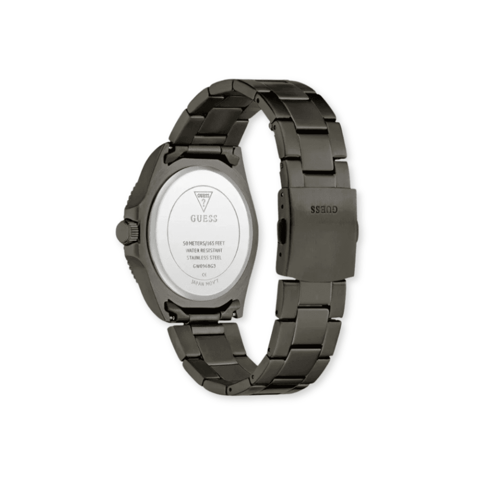 Guess Watch - Karen's Fine Jewellery