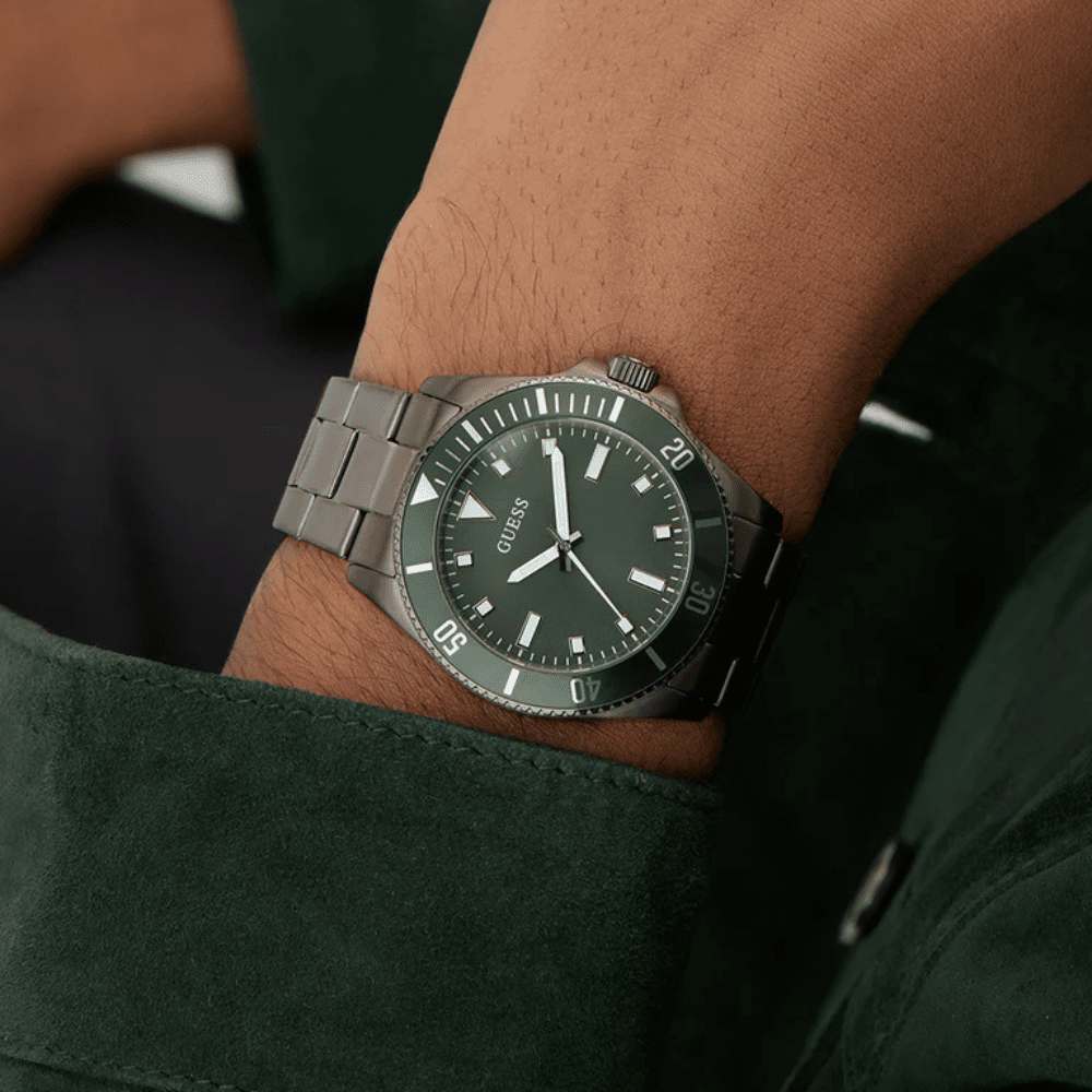 Guess Watch - Karen's Fine Jewellery