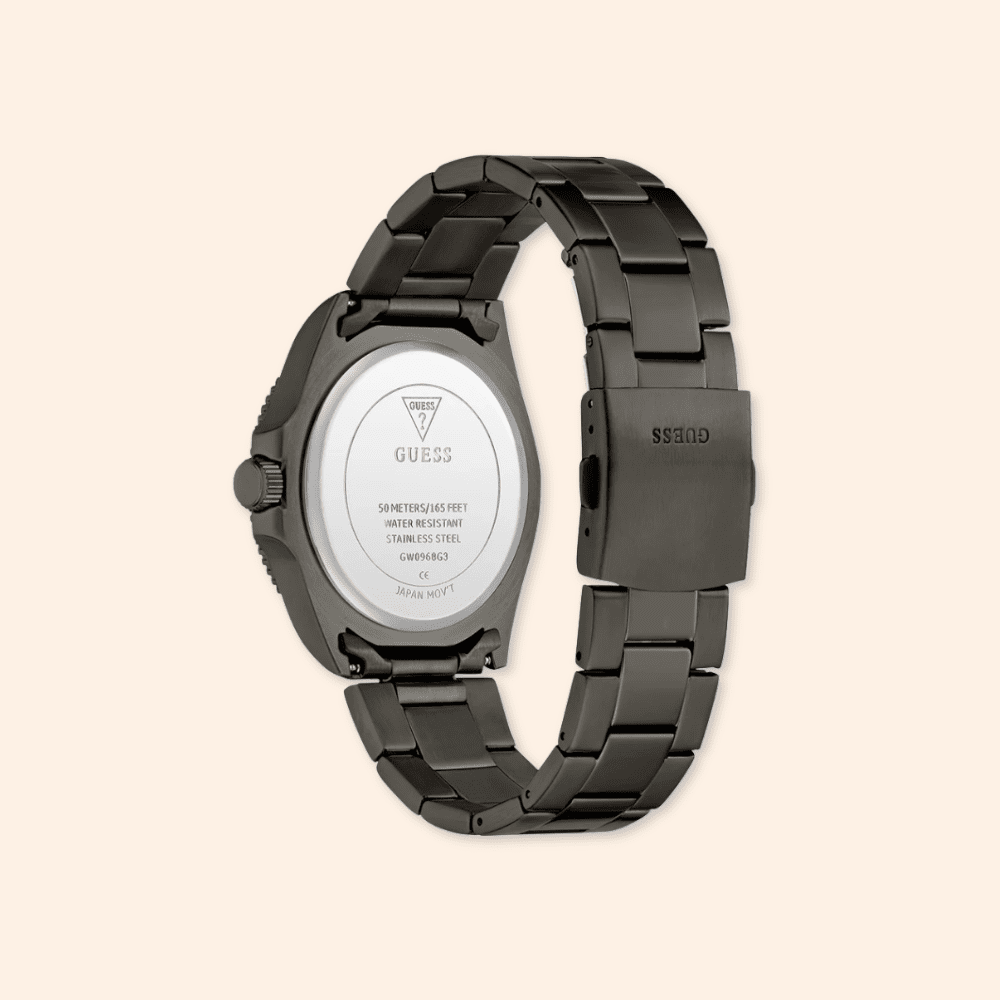 Guess Watch - Karen's Fine Jewellery