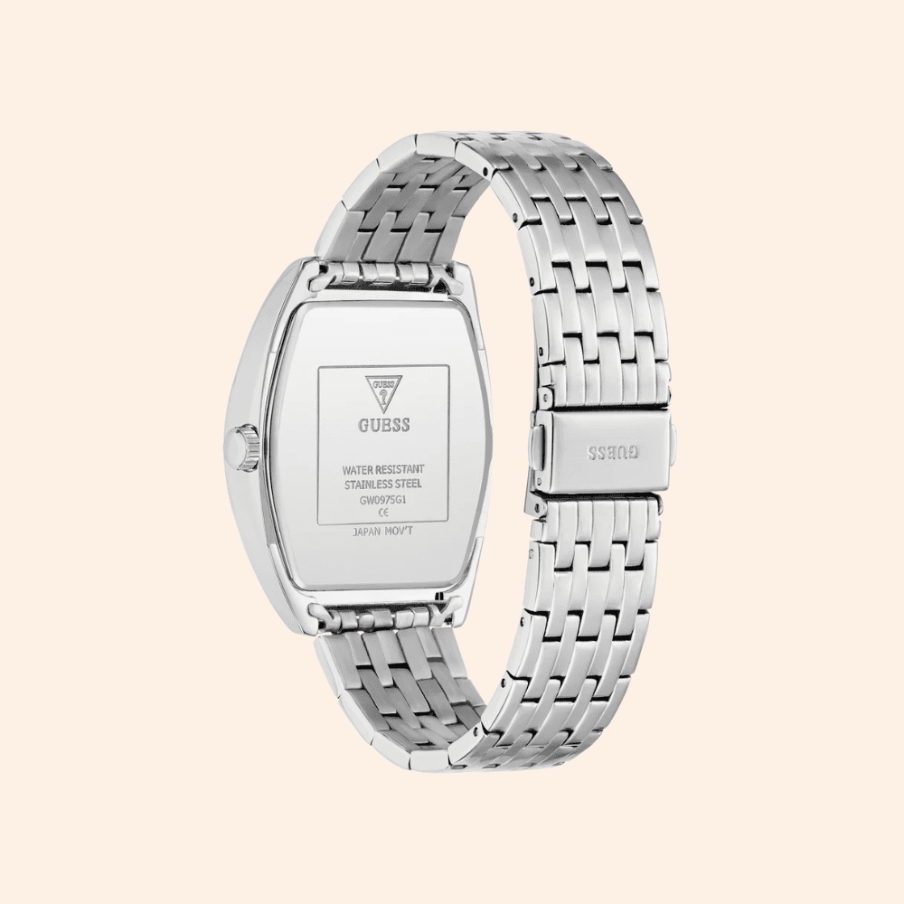 Guess Watch - Karen's Fine Jewellery