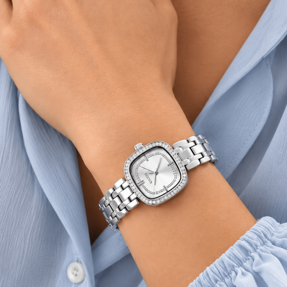 Guess Watch - Karen's Fine Jewellery