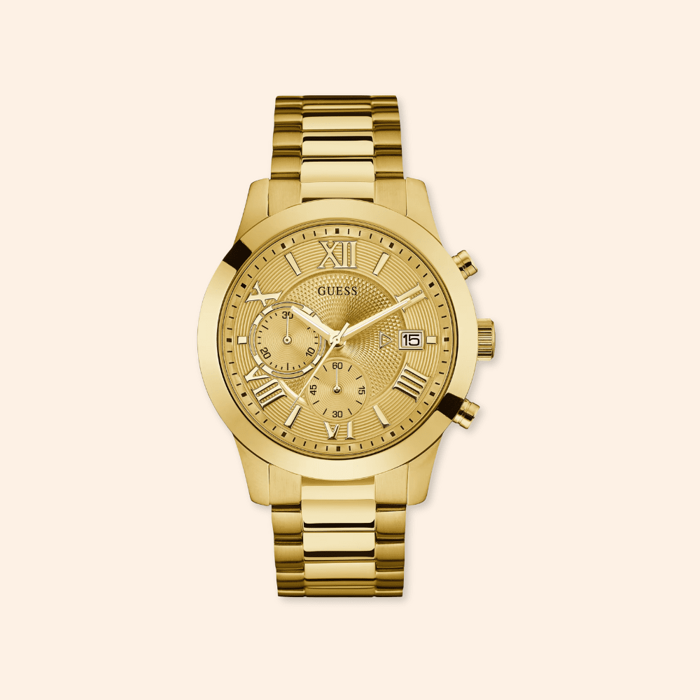 Guess Watch - Karen's Fine Jewellery