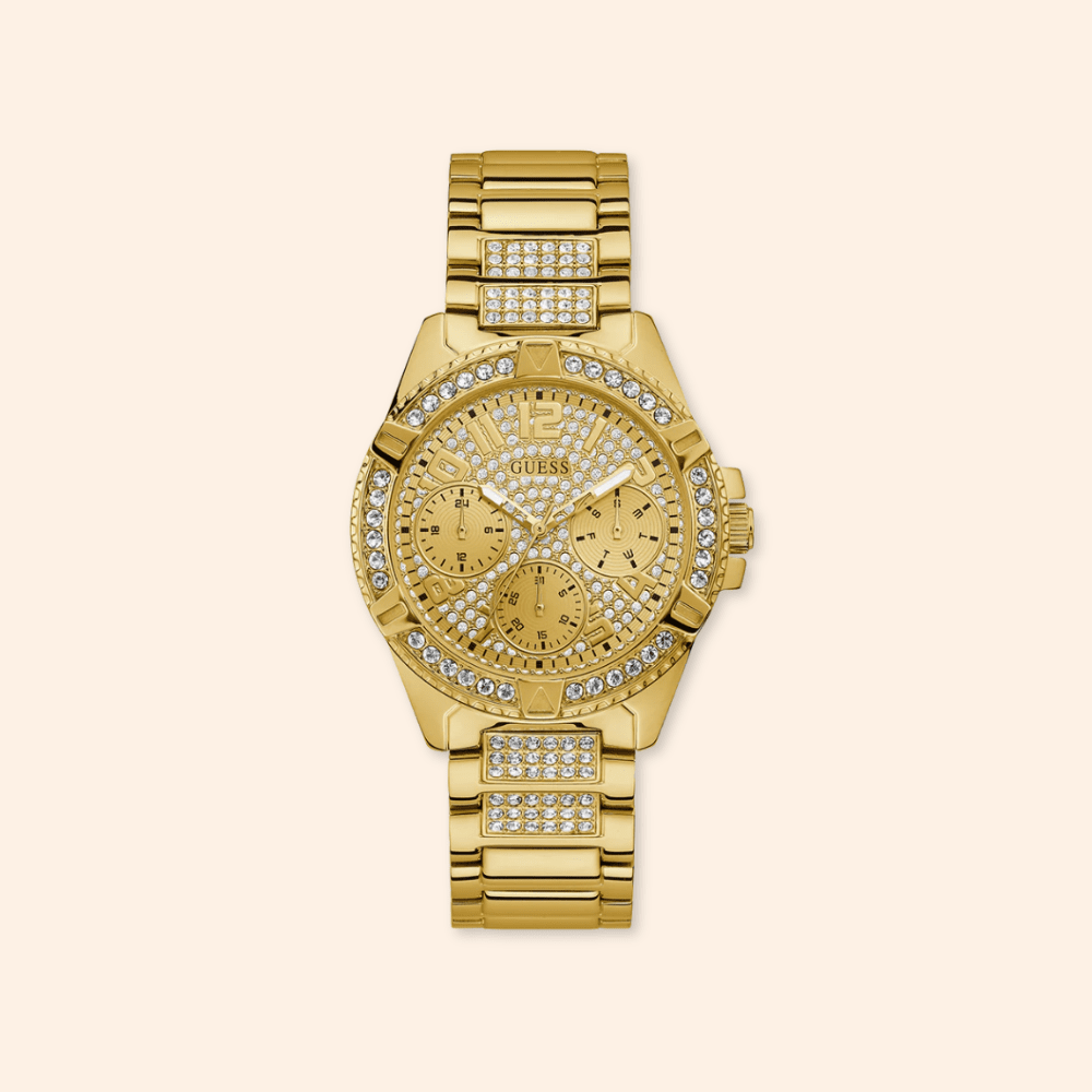 Guess Watch - Karen's Fine Jewellery