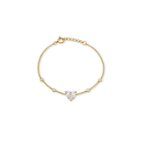 Heart Bracelet