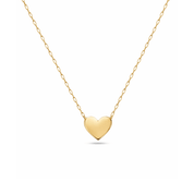 Heart Necklace - Karen's Fine Jewellery
