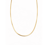 Collier chevrons