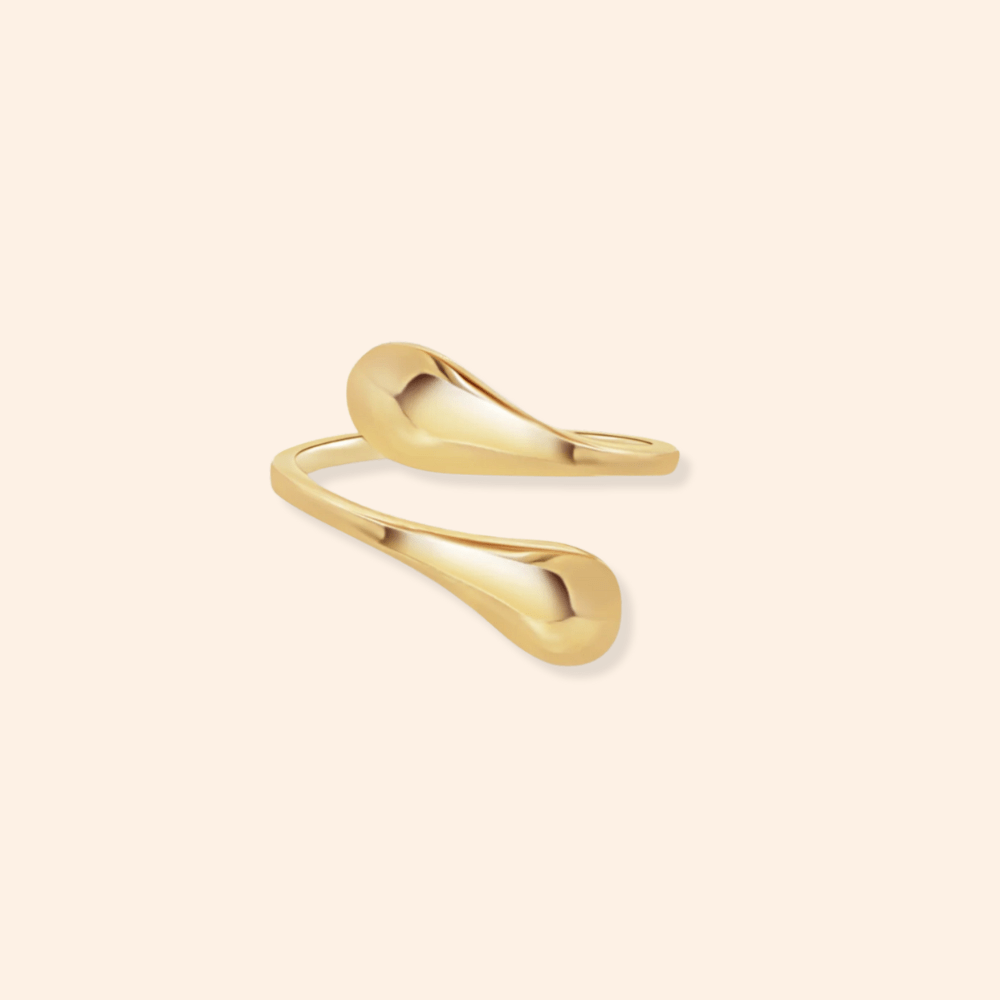 Hug Ring - Karen&#39;s Fine Jewellery
