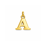 Pendentif initial