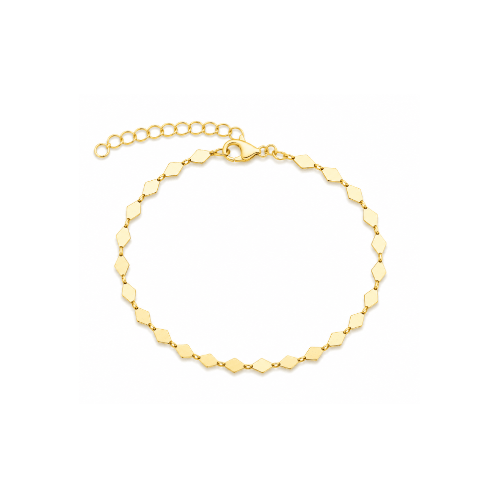 Kite Bracelet - Karen's Fine Jewellery
