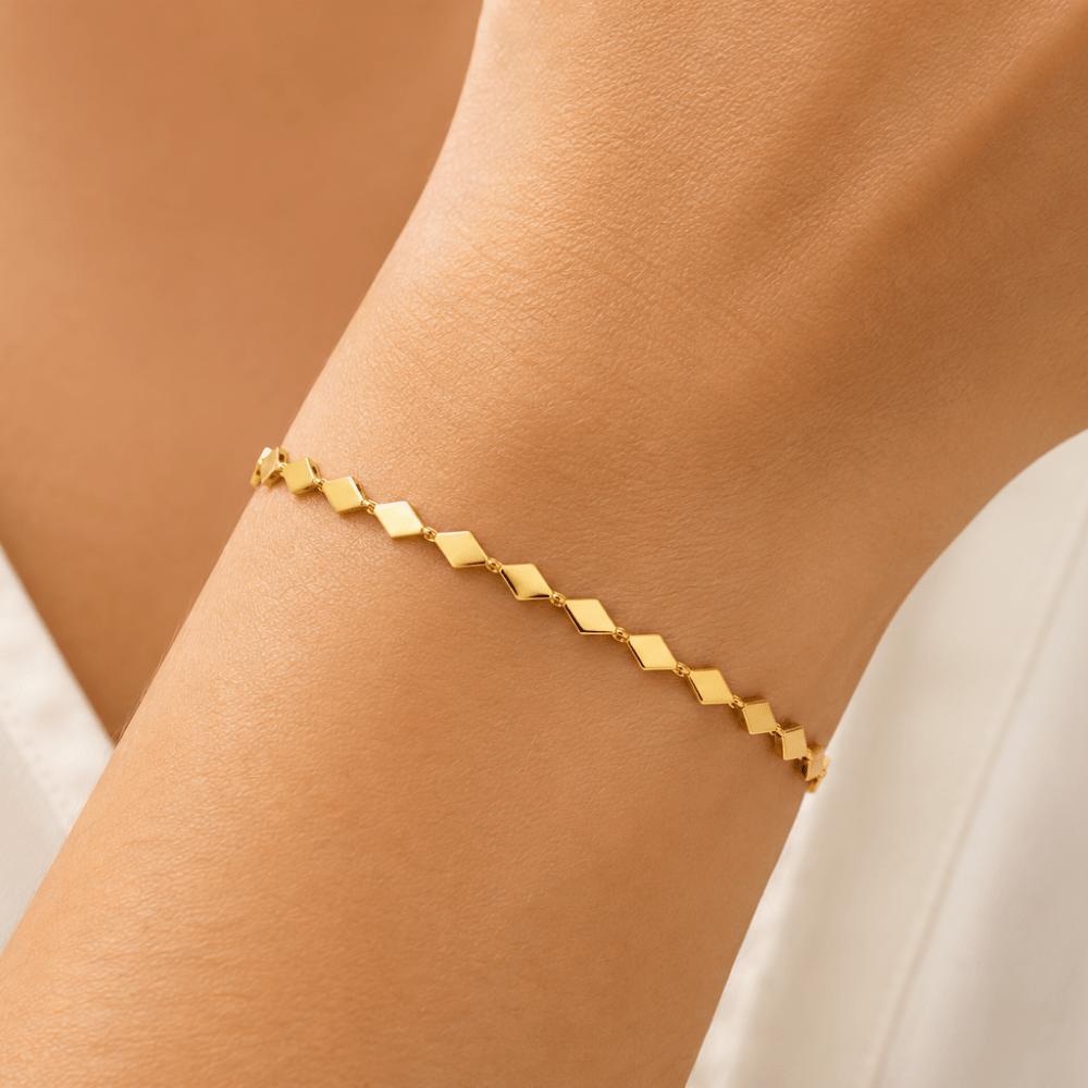 Kite Bracelet - Karen's Fine Jewellery