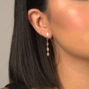 Kite Earrings - Karen's Fine Jewellery