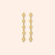 Kite Earrings - Karen's Fine Jewellery