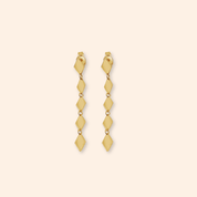 Kite Earrings - Karen's Fine Jewellery