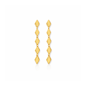 Kite Earrings - Karen's Fine Jewellery