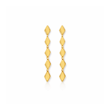 Kite Drop Earrings