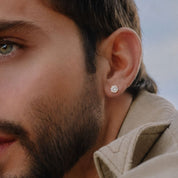 Lab Diamond Studs - Karen's Fine Jewellery