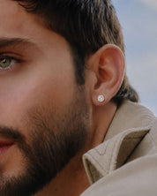 Lab Diamond Studs - Karen's Fine Jewellery
