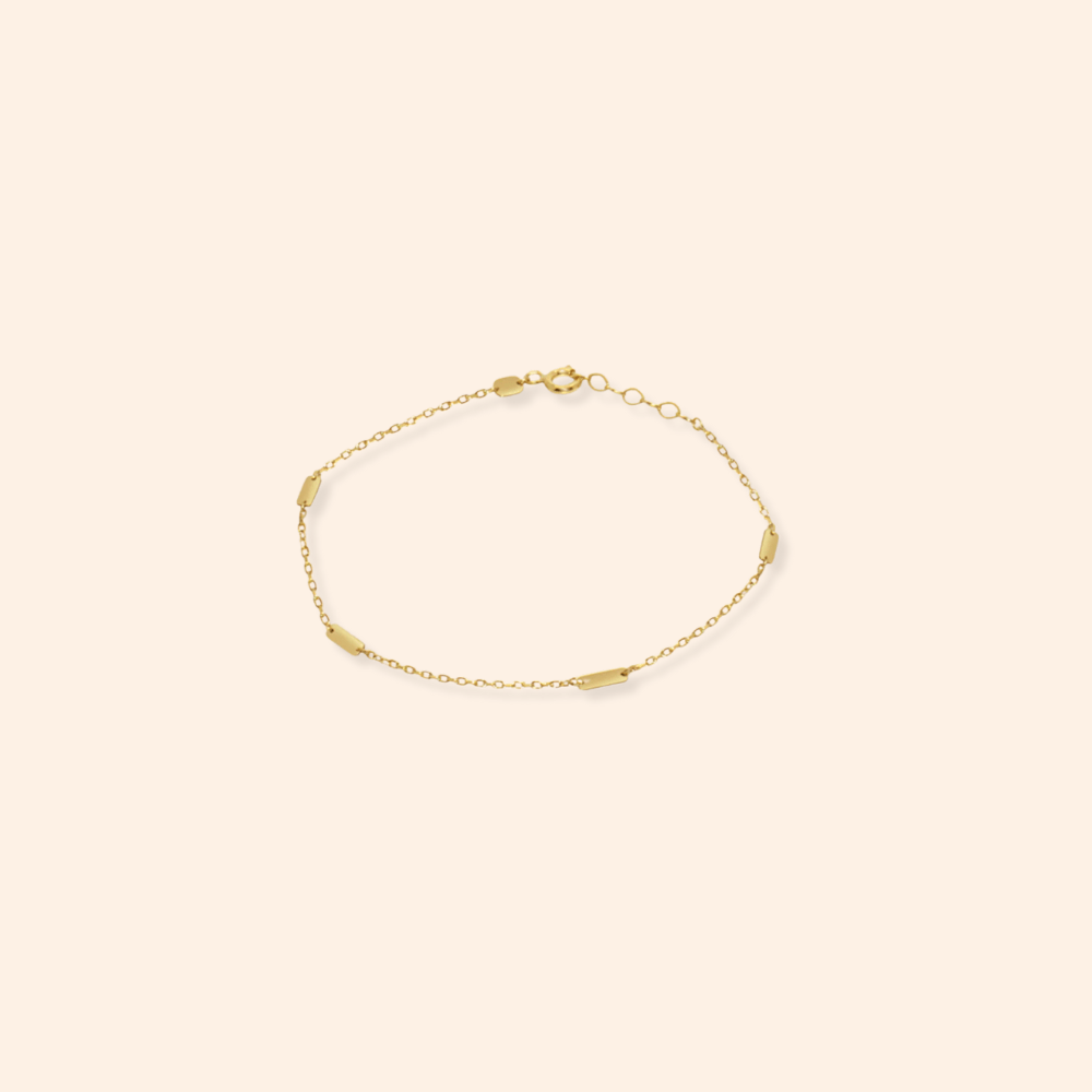 Linea Bracelet - Karen's Fine Jewellery