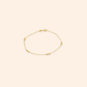 Linea Bracelet - Karen's Fine Jewellery
