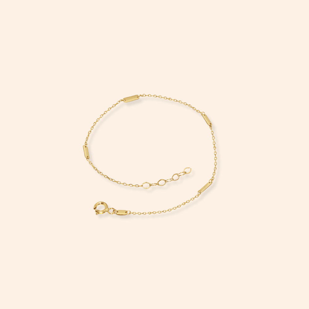 Linea Bracelet - Karen's Fine Jewellery