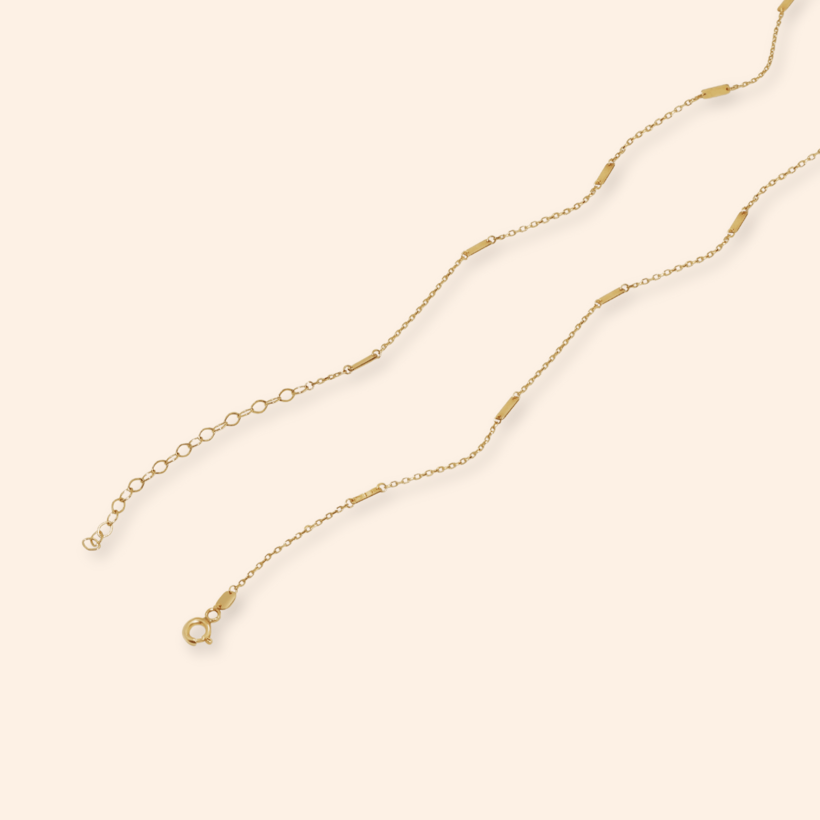 Linea Necklace - Karen's Fine Jewellery