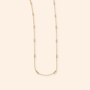 Linea Necklace - Karen's Fine Jewellery