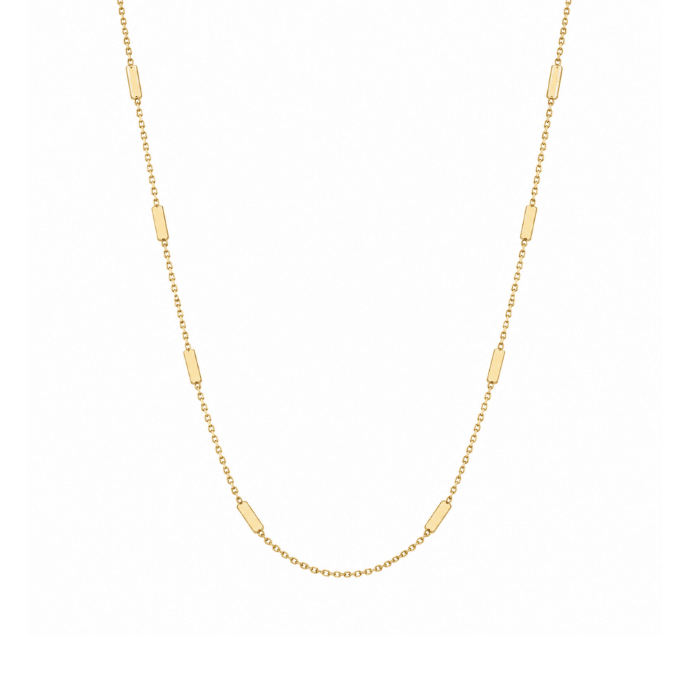 Linea Necklace - Karen's Fine Jewellery